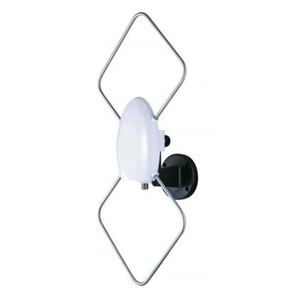 Avtex STH2000 digital aerial for use with 12 volt televisions