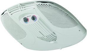 Dometic B3200 Motorhome Air Conditioner underside view
