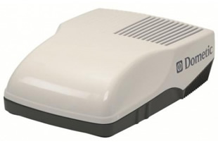 Freshjet 1100 dometic motorhome air conditioner