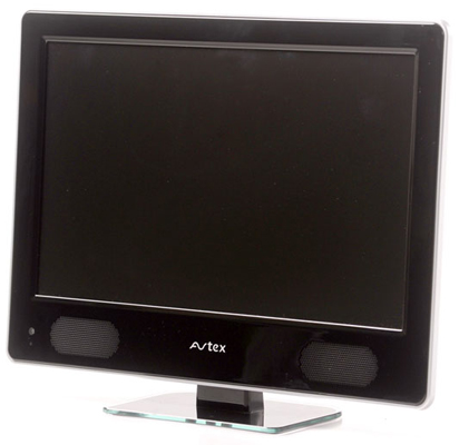 Avtex 12v volt TV 18 inch screen