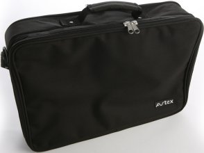 Avtex 15 inch television carry case