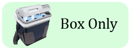 Waeco S25 12 volt cool box only 