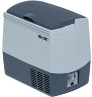 Waeco CDF18 compressor freezer box