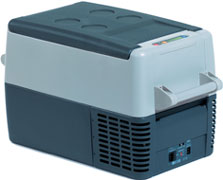 Waeco CF35 compressor freezer box