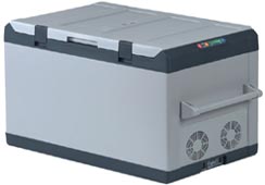 Waeco CF80 compressor freezer box