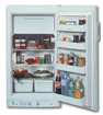dometic rge300 freestanding gas fridge
