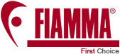 fiamma awning first choice logo