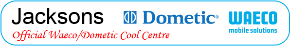 jacksons leisure dometic cool centre
