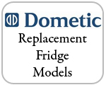 dometic fridge models
