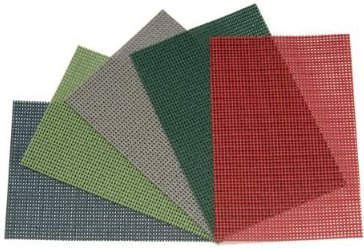 Eco mat ground sheets are the preferred ground cover for camping and caravan site owners.
