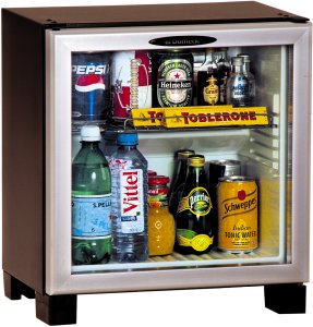 Dometic RH423LDA minibar fridge