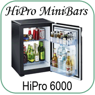 Minibar 6000 hipro