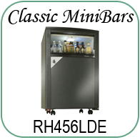 Classic Dometic minibar RH456LDE