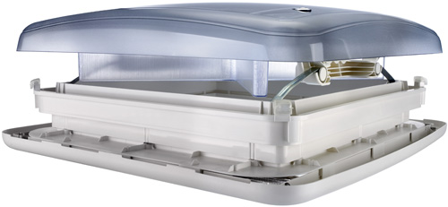 Seitz Air Quad Caravan Roof light