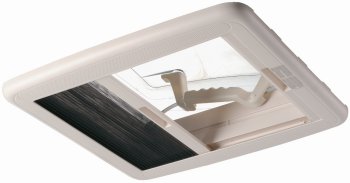 Seitz Mini Heki S caravan small roof light 