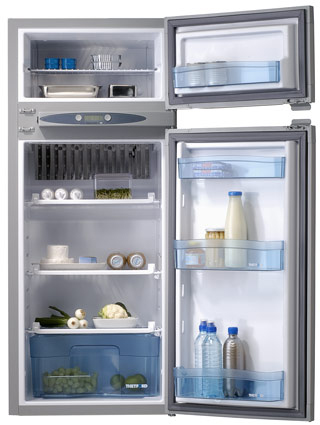 Thetforn N150 caravan and motorhome fridge
