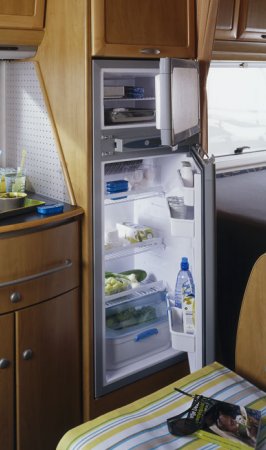 Thetford Caravan Fridges Absorption refrigerators