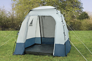 Royal Utility Tent  great spare space tent