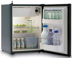 Vitrifrigo C39i fridge