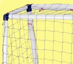 Childrens football goal posts soccer goals kids UK