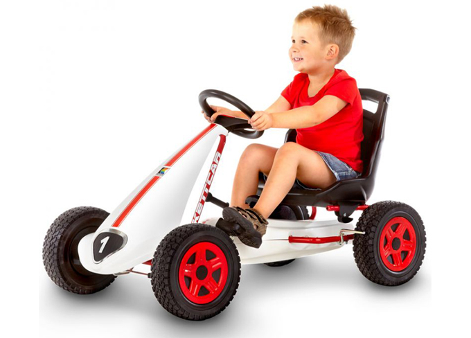 Daytona Childrens Go Kart