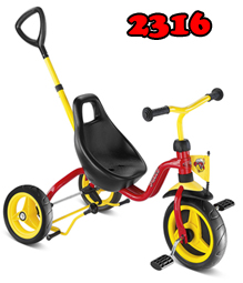 2316 Puky CAT1 Trike