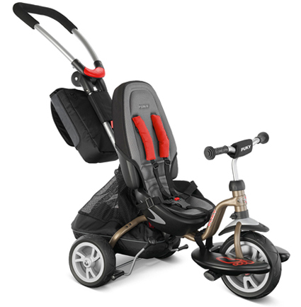 Puky Ceety Pushchair