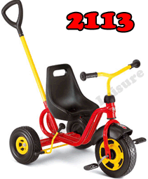 Puky 2113 CDT Trike