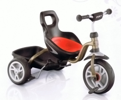 Puky S6 Ceety Trike