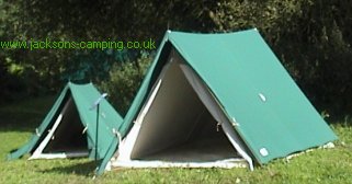 Relum task force cotton ridge tents UK