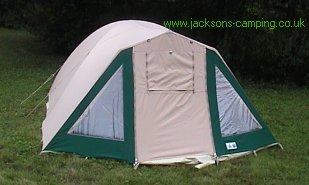 Relum Lakeland tents UK