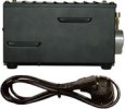 fibre optic lighting deck kit lights