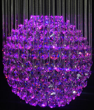 chandelier