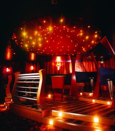 fibre optic light star kits