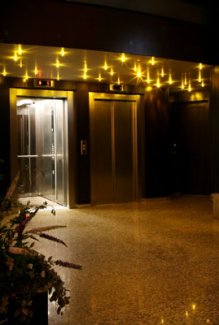 Fibre Optic Lights | Crystal ceiling lighting kit UK