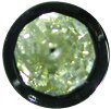 Fibre optic lighting Crystal ceiling light kit