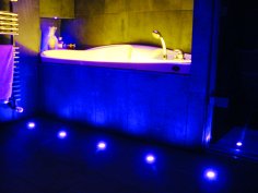 decorative fibre optic lights colour wash kit fibre optic lighting