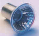 UFOD1 large down fibre optic light