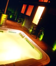 Fibre optic lighting for the home fibre optic lights UK