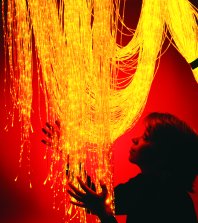 sensory lighting kits