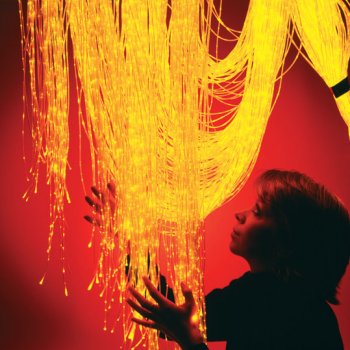 fibre optic lights sensory lighting kits
