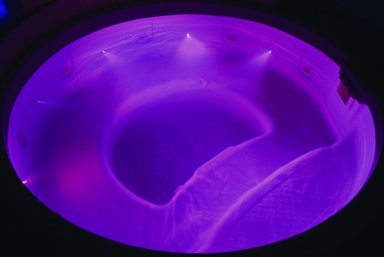 Fibre optic spa lights hot tub lighting fibre optics bath light UK