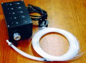 fibre optic small star kit starlight's lights