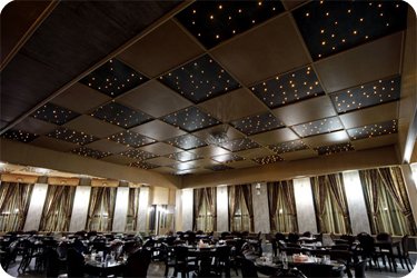 Fibre opyic lights | fibre optic lighting starlight ceiling kits