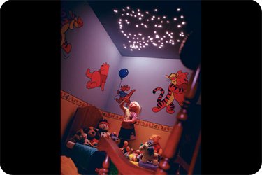 Fibre opyic lights | fibre optic lighting starlight ceiling kits