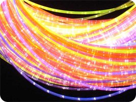 Fibre optic lighting | fibre optic sensory lighting kits