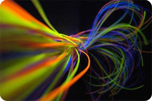 Fibre optic lighting | fibre optic sensory lighting kits