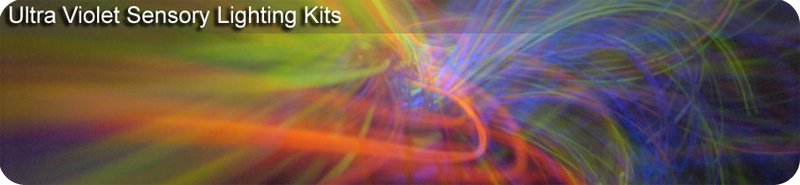 Fibre optic lighting | fibre optic sensory lighting kits