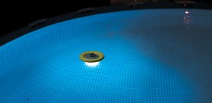 Intex Floating Swimming Pool LED Light