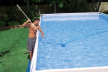 Intex Swimming Pool Spares